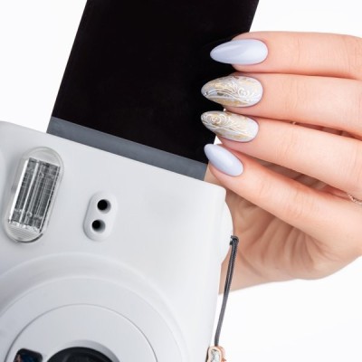 Whatever Gel Polish, 7ml