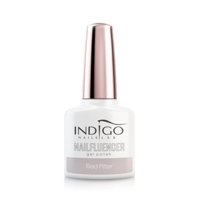Bad Filter Gel Polish, 7ml