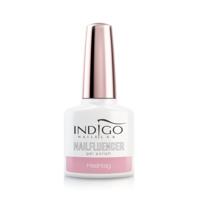 Hashtag Gel Polish, 7ml