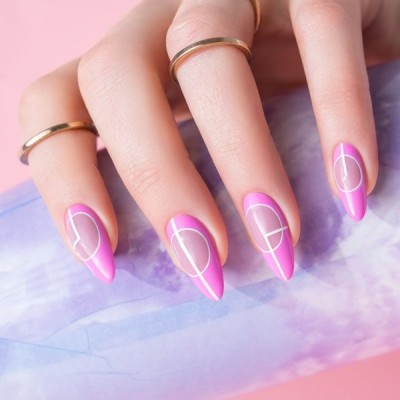 Pudelek Gel Polish, 7ml