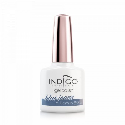 Born in 80's Gel Polish,7ml
