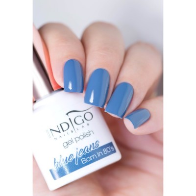 Born in 80's Gel Polish,7ml