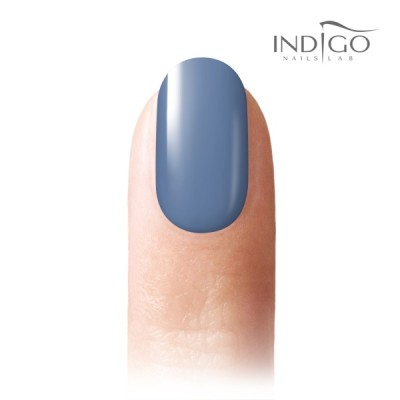 Miss Denim Gel Polish, 7ml