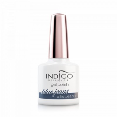 Billie Jeans Gel Polish, 7ml