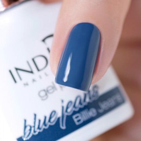Billie Jeans Gel Polish, 7ml