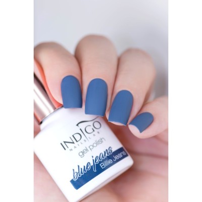 Billie Jeans Gel Polish, 7ml