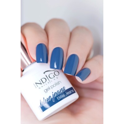 Billie Jeans Gel Polish, 7ml