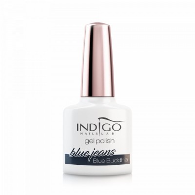 Blue Buddha Gel Polish, 7ml