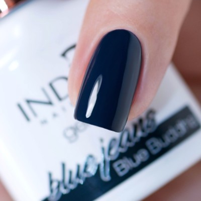 Blue Buddha Gel Polish, 7ml