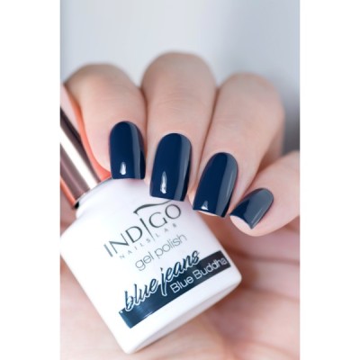 Blue Buddha Gel Polish, 7ml