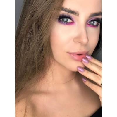 Aria Gel Polish, 7ml