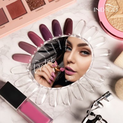 Athena Gel Polish, 7ml
