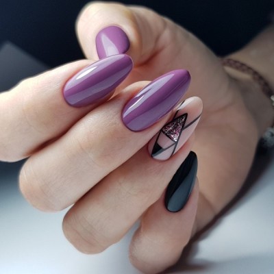 Romantica Gel Polish, 7ml