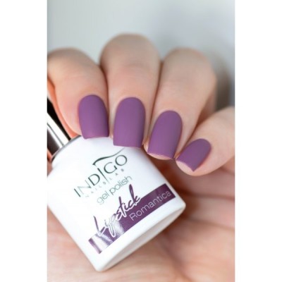 Romantica Gel Polish, 7ml