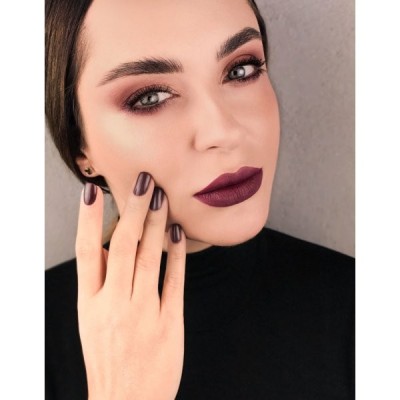 La Histeria Gel Polish, 7ml