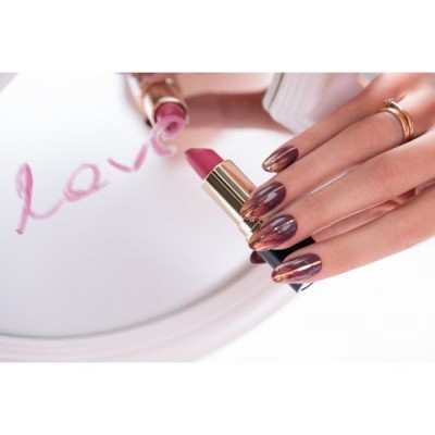 La Histeria Gel Polish, 7ml