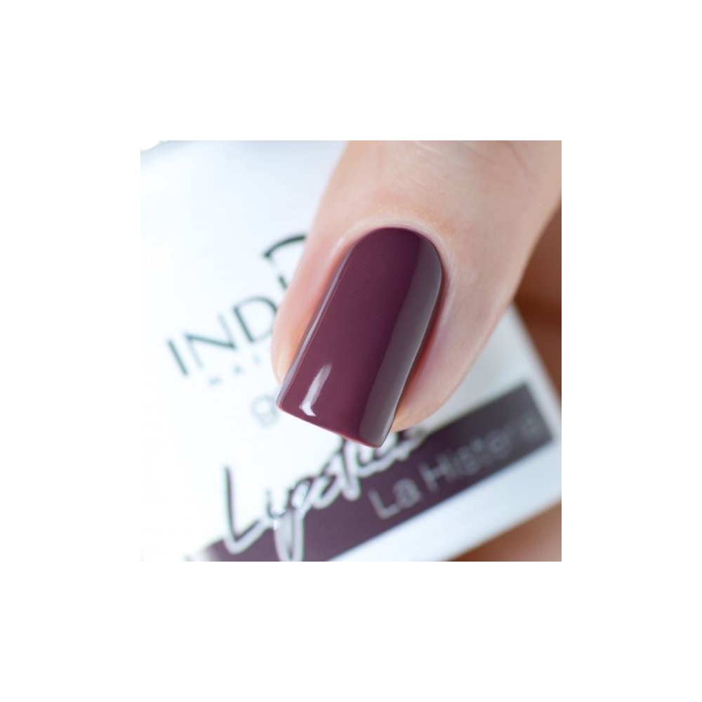 La Histeria Gel Polish, 7ml La Histeria Gel Polish, 7ml