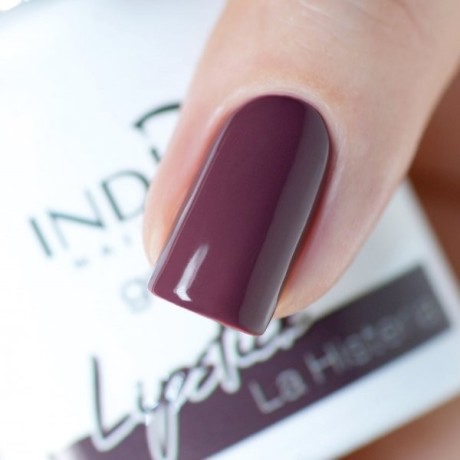 La Histeria Gel Polish, 7ml
