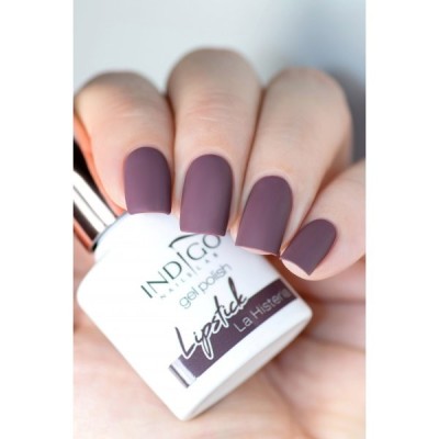 La Histeria Gel Polish, 7ml