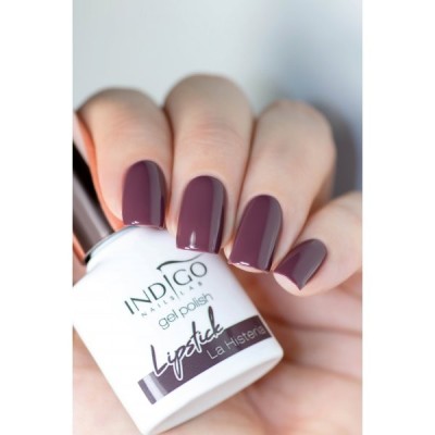 La Histeria Gel Polish, 7ml
