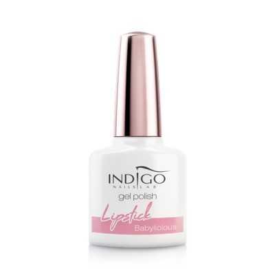 Babylicious Gel Polish, 7ml