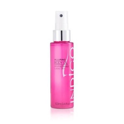 Seventh Heaven Glitter, arganový olej 100ml