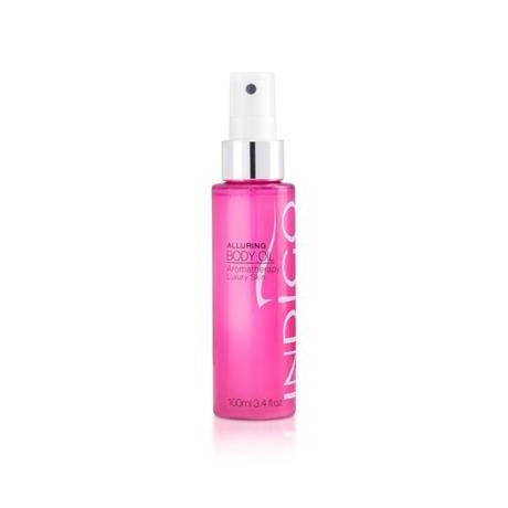 Seventh Heaven Glitter, arganový olej 100ml