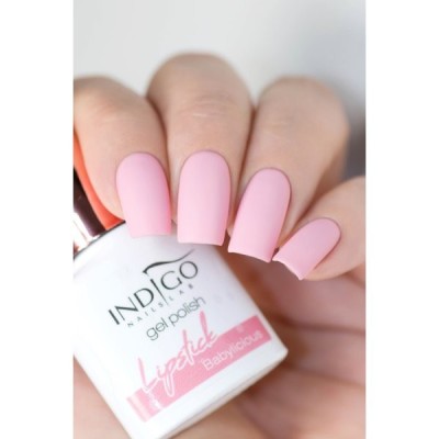 Babylicious Gel Polish, 7ml