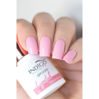 Babylicious Gel Polish, 7ml
