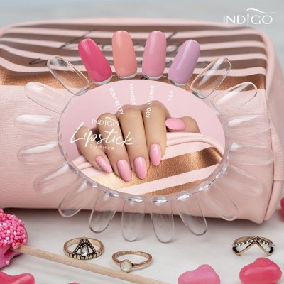 Babylicious Gel Polish, 7ml