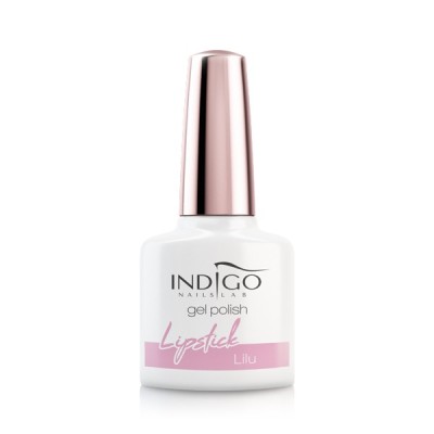 Lilu Gel Polish, 7ml