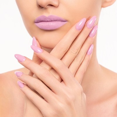 Lilu Gel Polish, 7ml