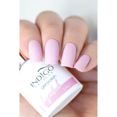 Lilu Gel Polish, 7ml