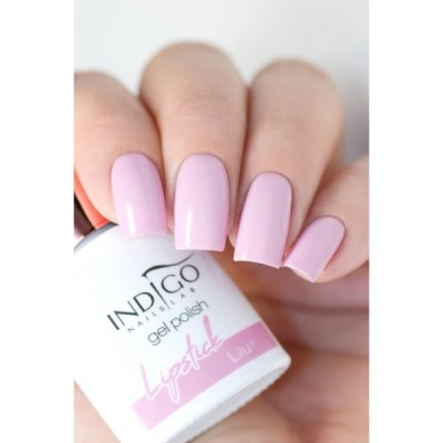 Lilu Gel Polish, 7ml