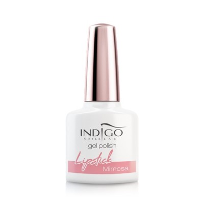Mimosa Gel Polish, 7ml