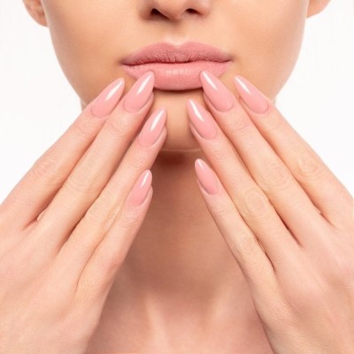 Mimosa Gel Polish, 7ml
