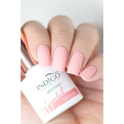 Mimosa Gel Polish, 7ml