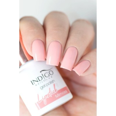 Mimosa Gel Polish, 7ml