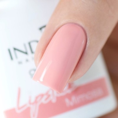 Mimosa Gel Polish, 7ml