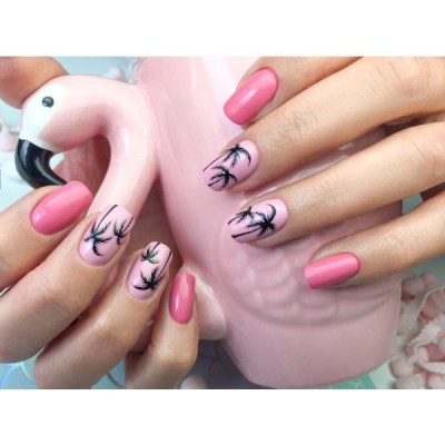 Ugly Betty Gel Polish, 7ml
