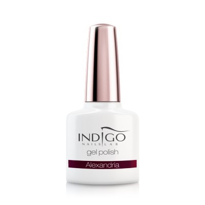 Alexandria Gel Polish, 7ml
