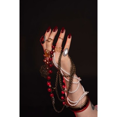 Alexandria Gel Polish, 7ml