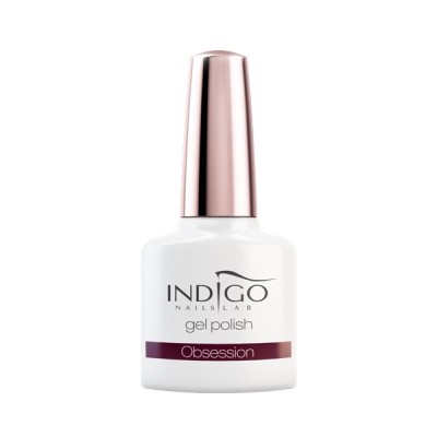 Obsession Gel Polish, 7ml