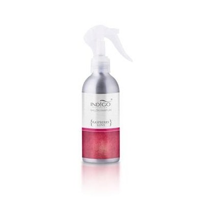 Raspberry Love, salonní sprey 240ml