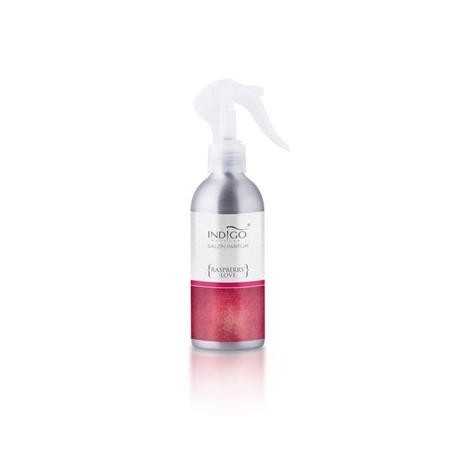 Raspberry Love, salonní sprey 240ml