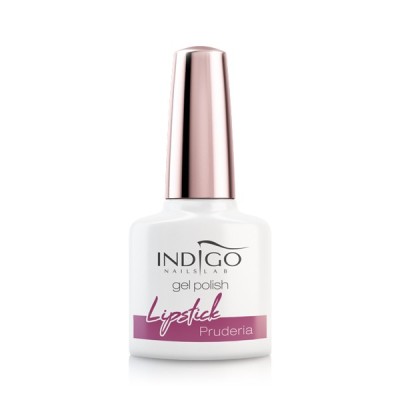 Pruderia Gel Polish, 7ml