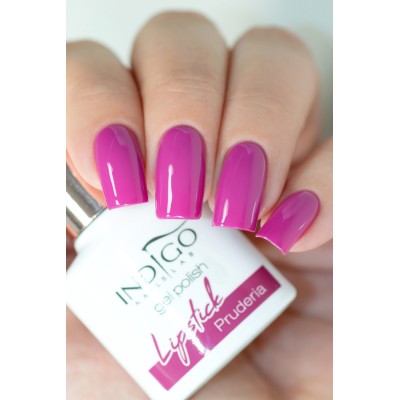 Pruderia Gel Polish, 7ml
