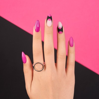 Pruderia Gel Polish, 7ml