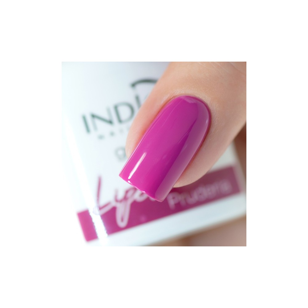 Pruderia Gel Polish, 7ml Pruderia Gel Polish, 7ml