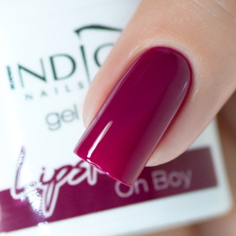 Oh Boy Gel Polish, 7ml